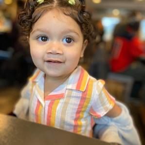 Meet your Posher, Melvin